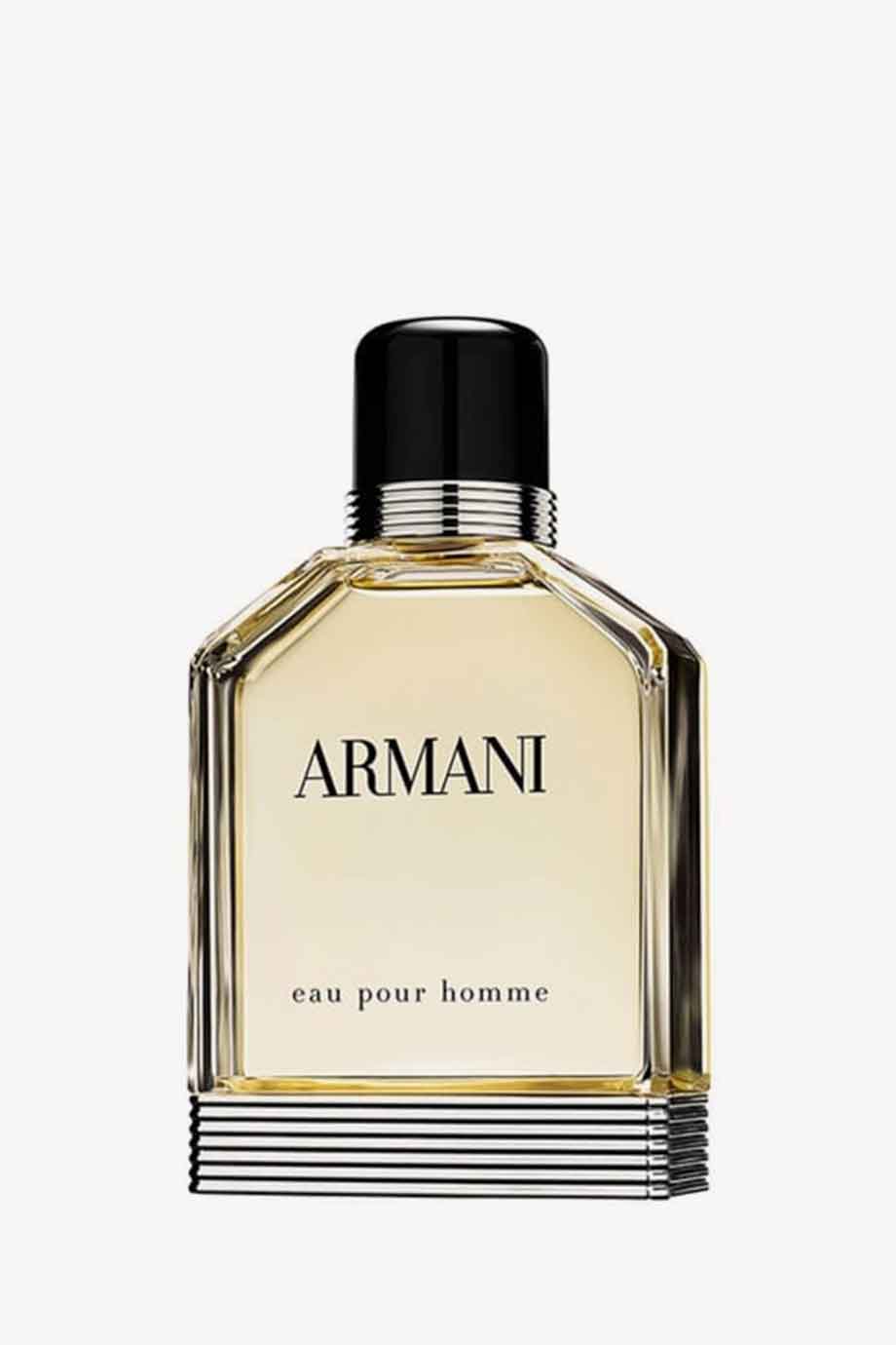 Picture of GIORGIO ARMANI EAU POUR HOMME EAU DE TOILETTE 100ML