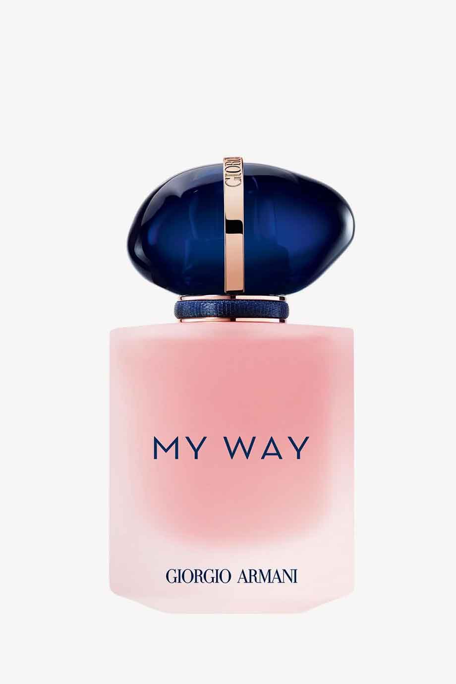 Picture of GIORGIO ARMANI MY WAY FLORAL WOMEN EAU DE PARFUME 90ML