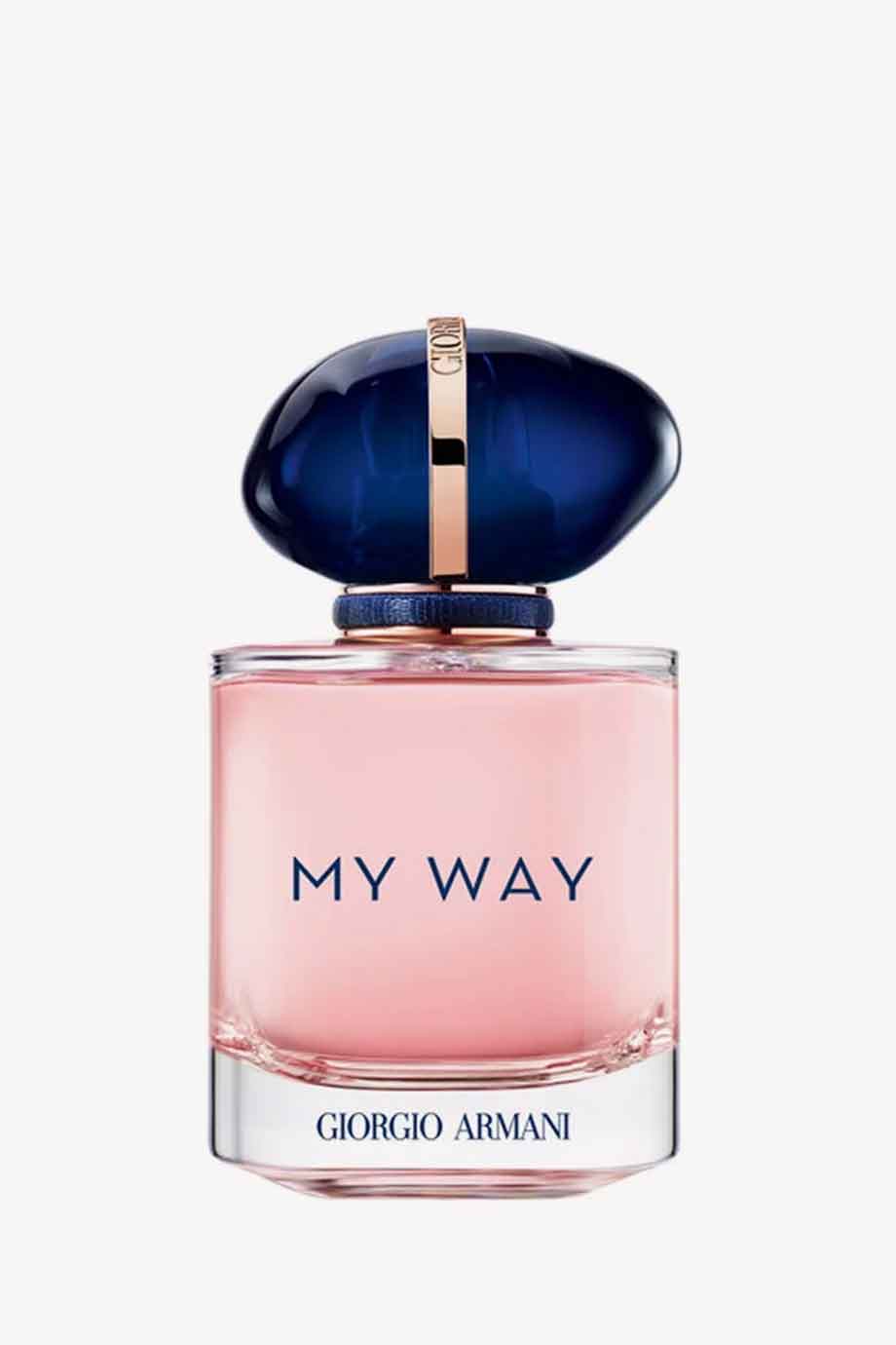 Picture of GIORGIO ARMANI MY WAY WOMEN EAU DE PARFUM 90ML