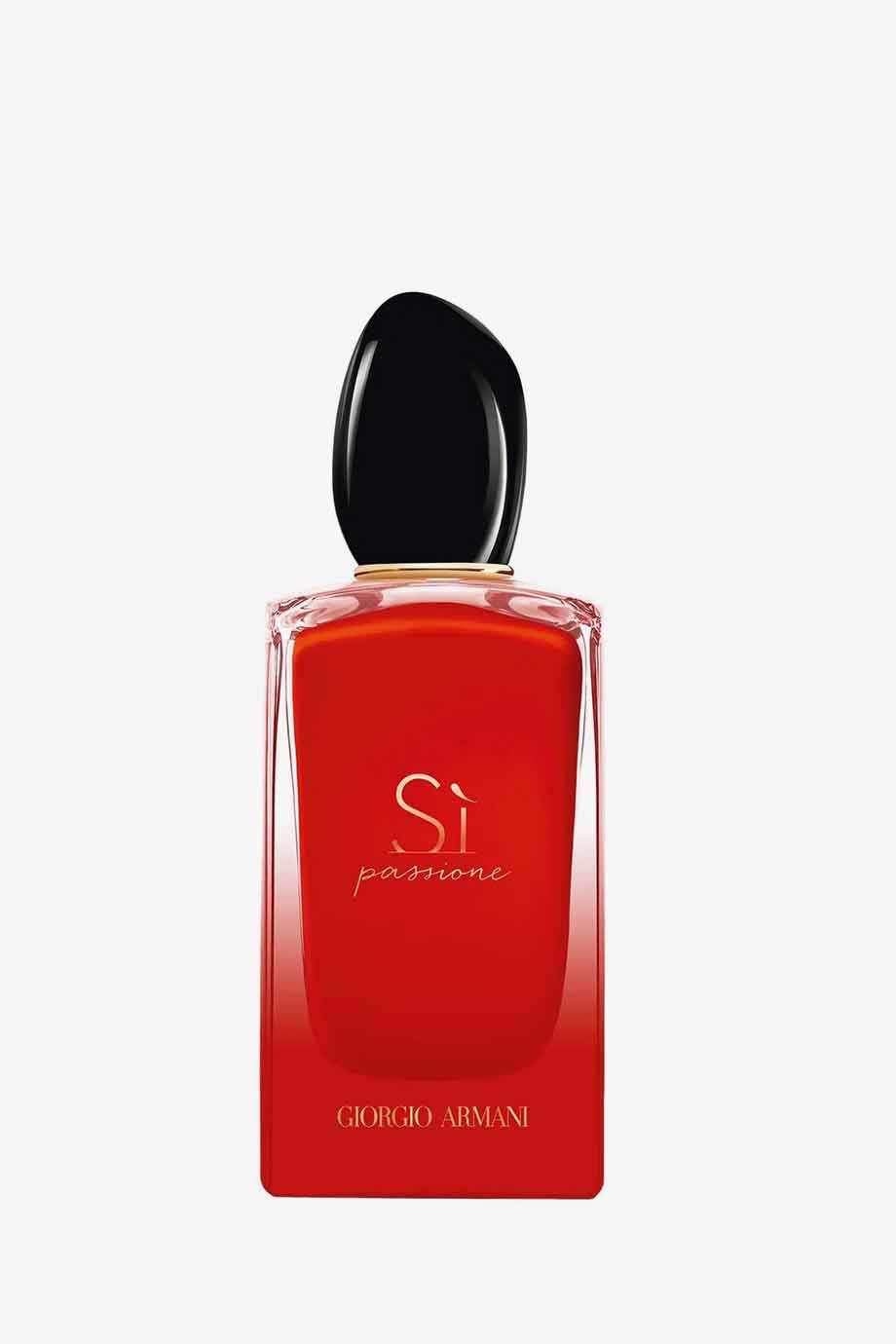 Picture of GIORGIO ARMANI SI PASSIONE INTENSE WOMEN EAU DE PARFUM 100ML