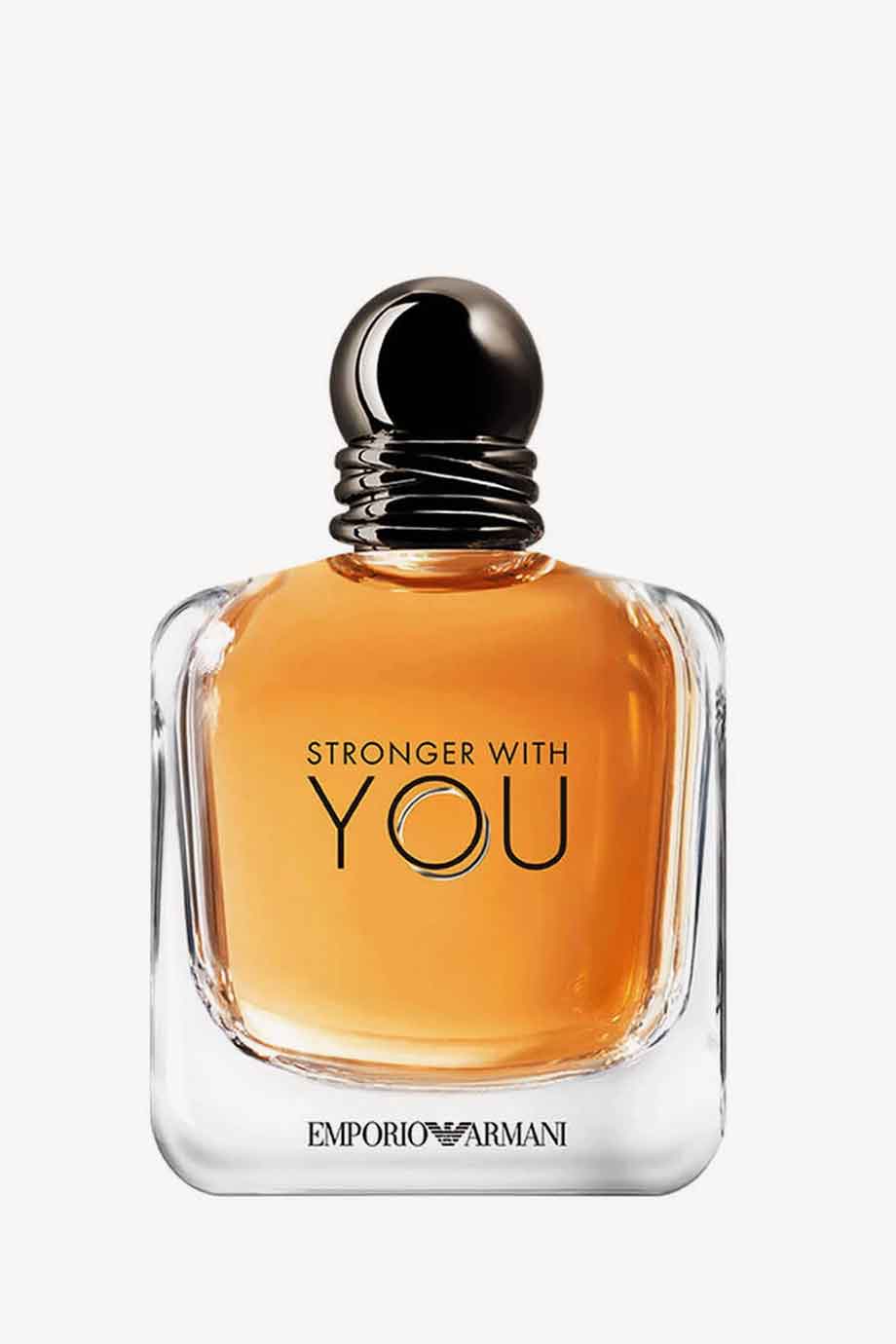 Picture of GIORGIO ARMANI STRONGER WITH YOU MEN EAU DE TOILETTE 100ML