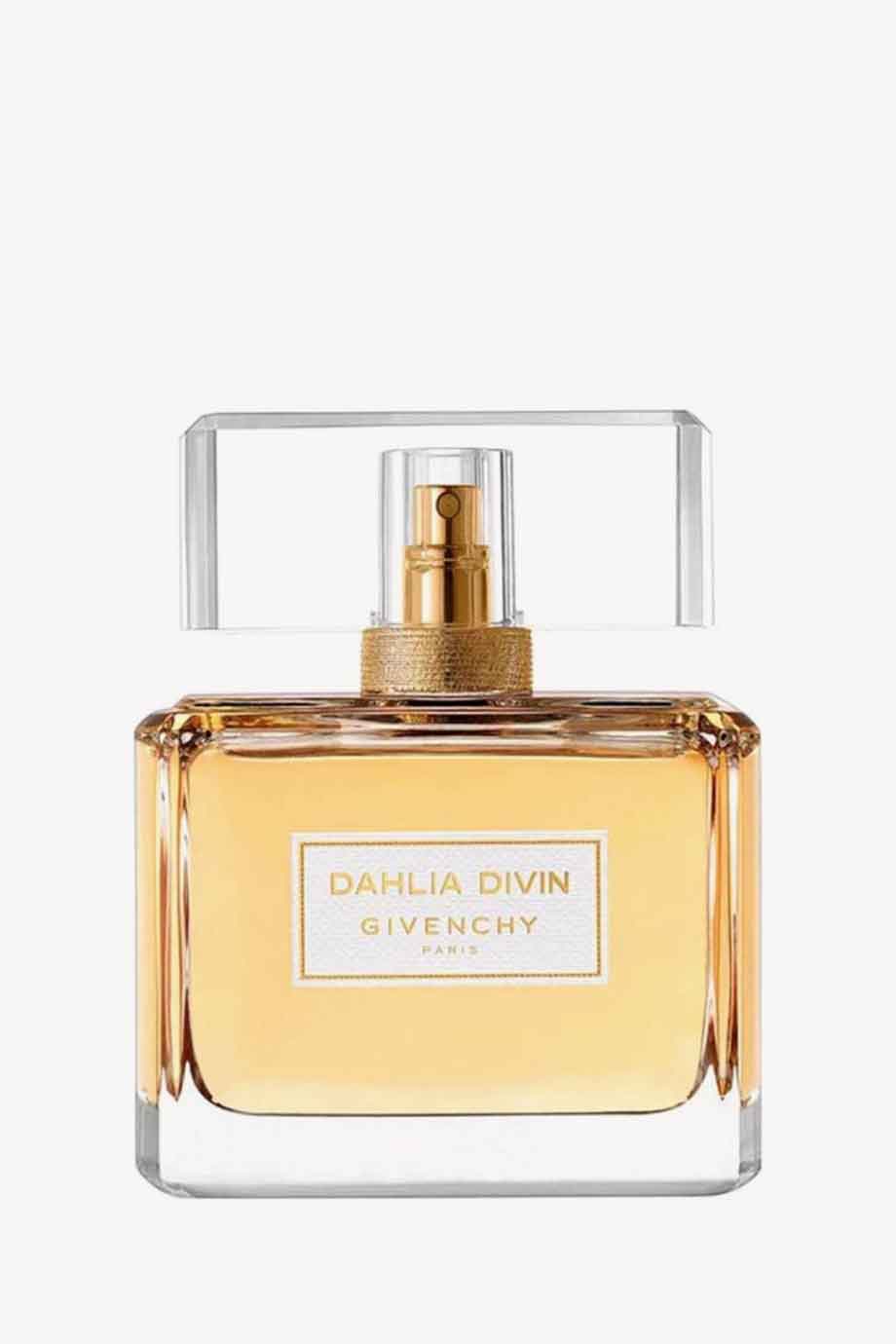 Picture of GIVENCHY DAHLIA DIVIN WOMEN EAU DE PARFUM 50ML