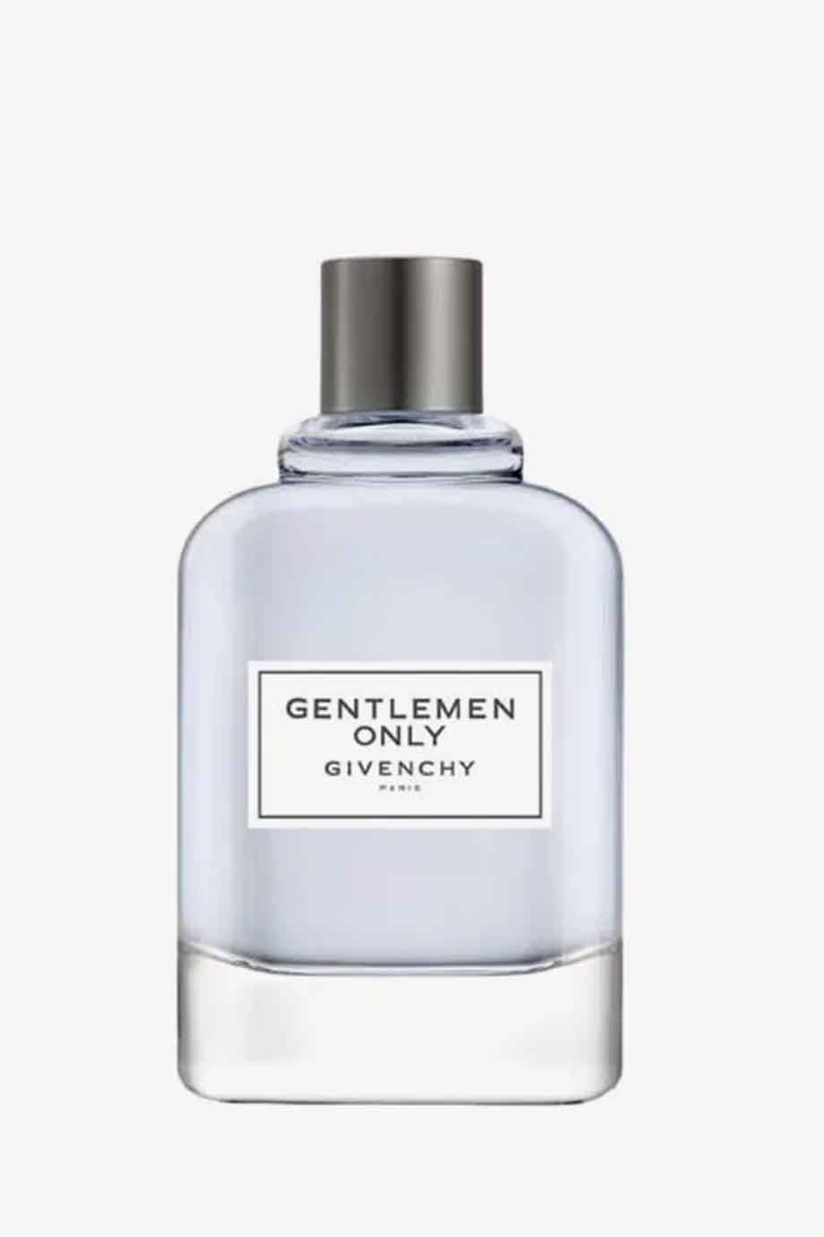 Picture of GIVENCHY GENTLEMEN ONLY GIVENCHY MEN EAU DE TOILETTE 100ML