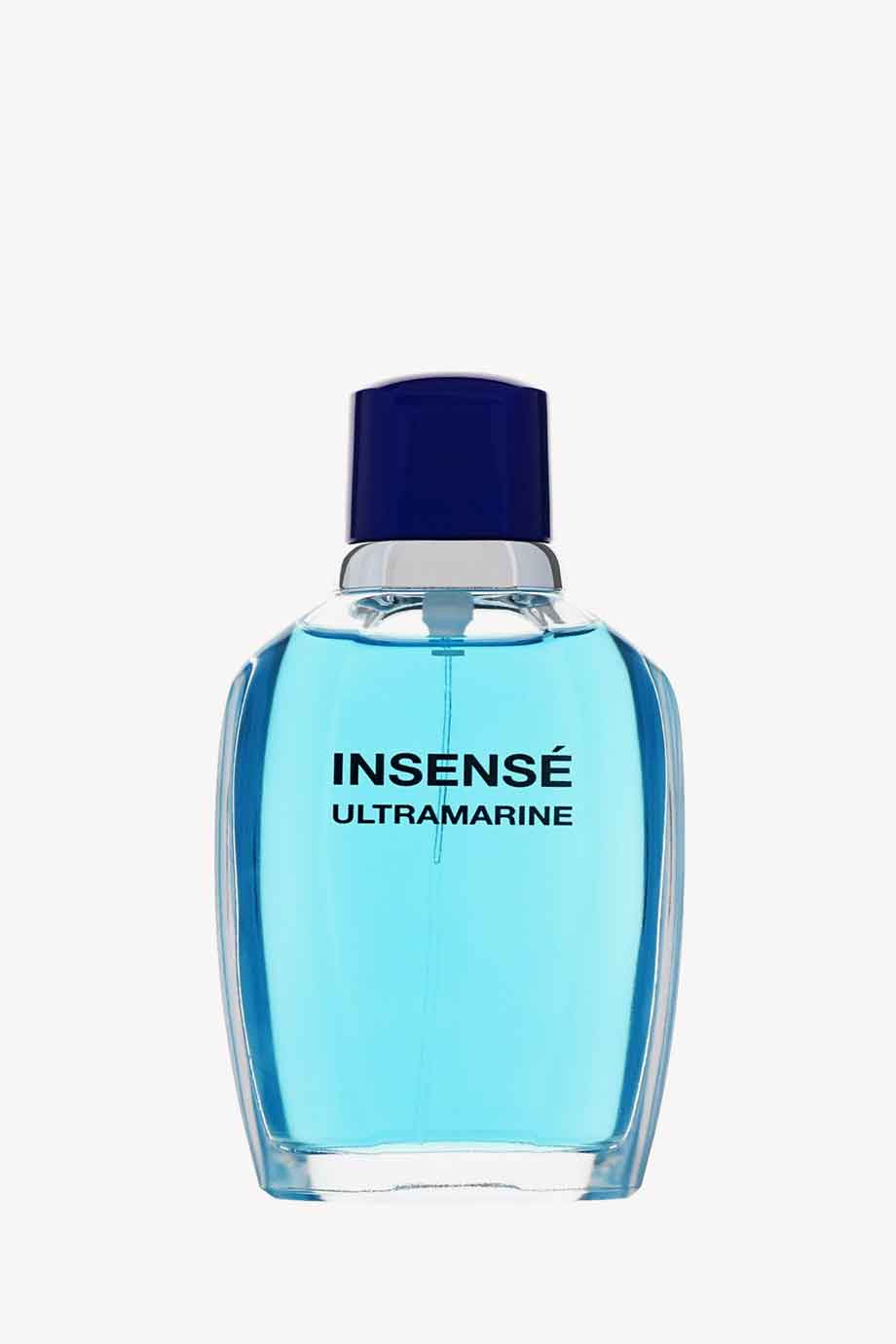 Picture of GIVENCHY INSENSE ULTRAMARINE MEN EAU DE TOILETTE 100ML