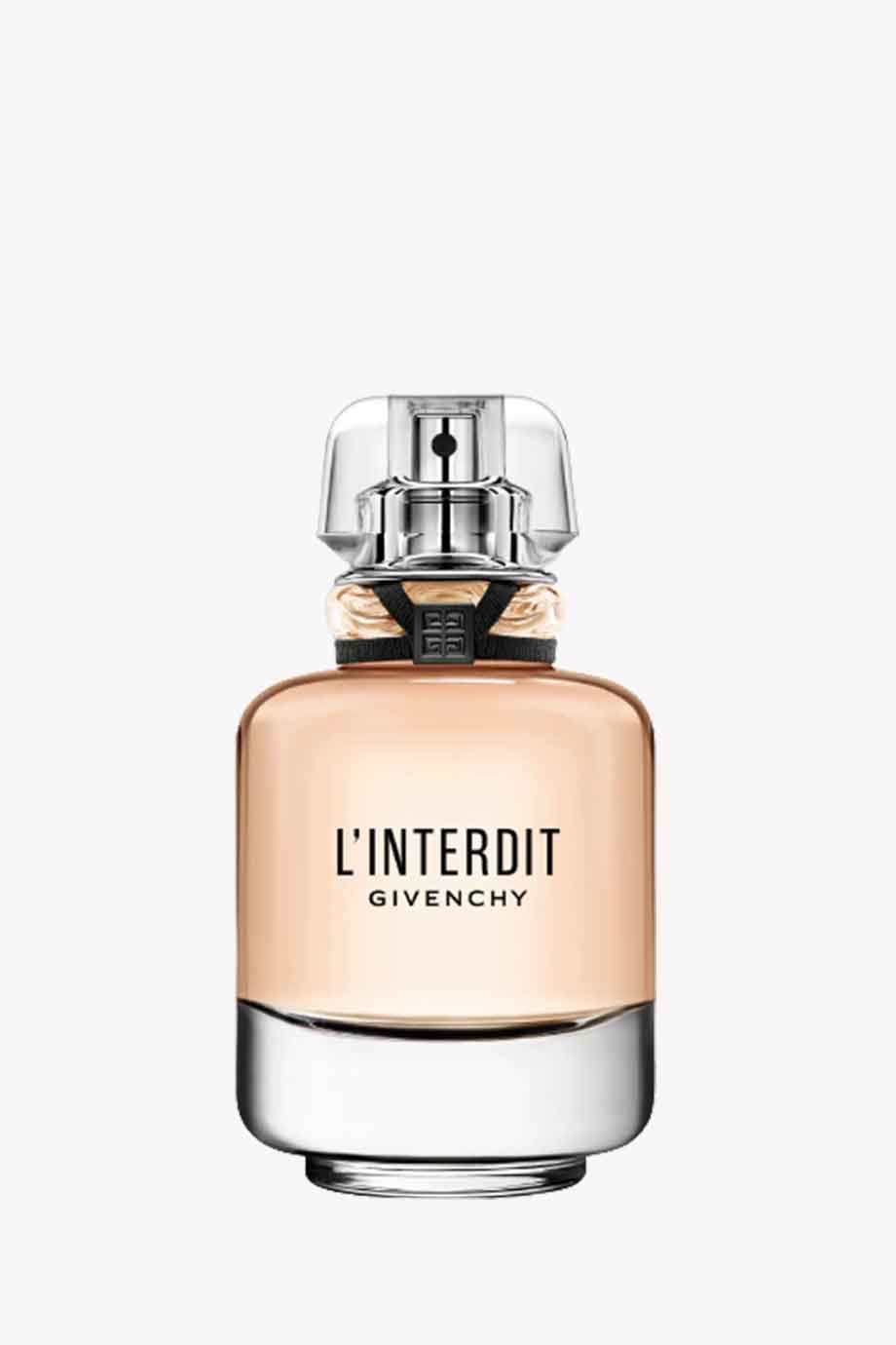 Picture of GIVENCHY L'INTERDIT WOMEN EAU DE PARFUM 80ML