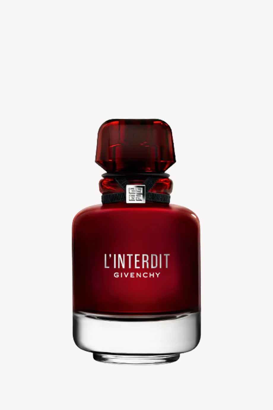 Picture of GIVENCHY L'INTERDIT WOMEN EAU DE PARFUM ROUGE 80ML