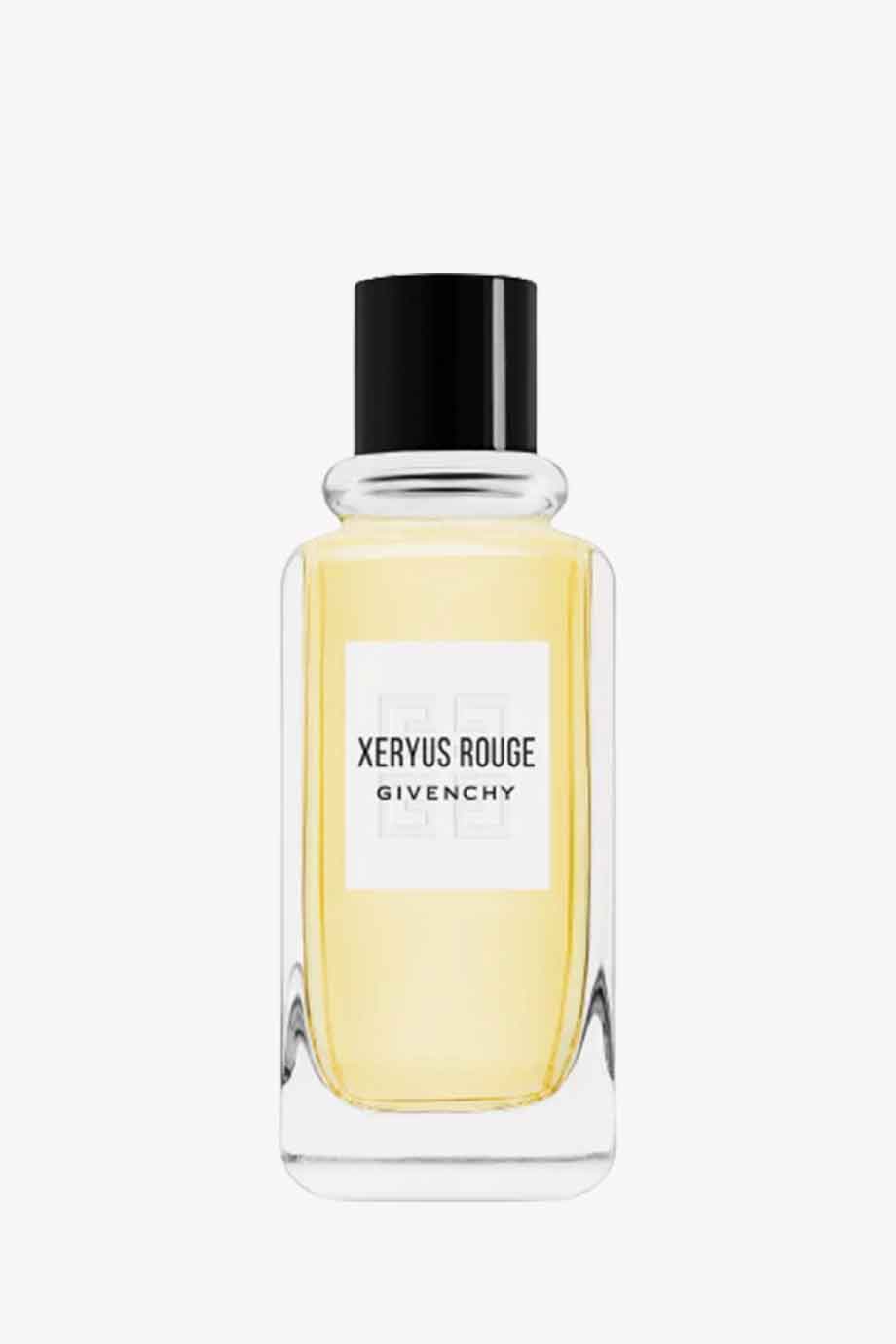 Picture of GIVENCHY XERYUS ROUGE MEN EAU DE TOILETTE 100ML