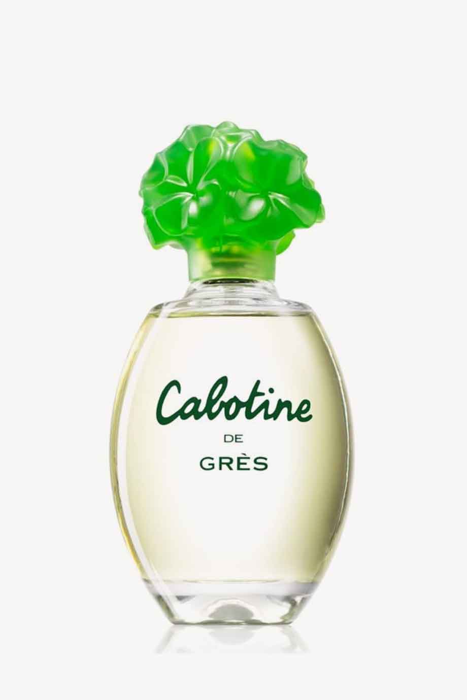 Picture of GRES CABOTINE DE GRES FOR WOMEN EAU DE TOILETTE 100ML