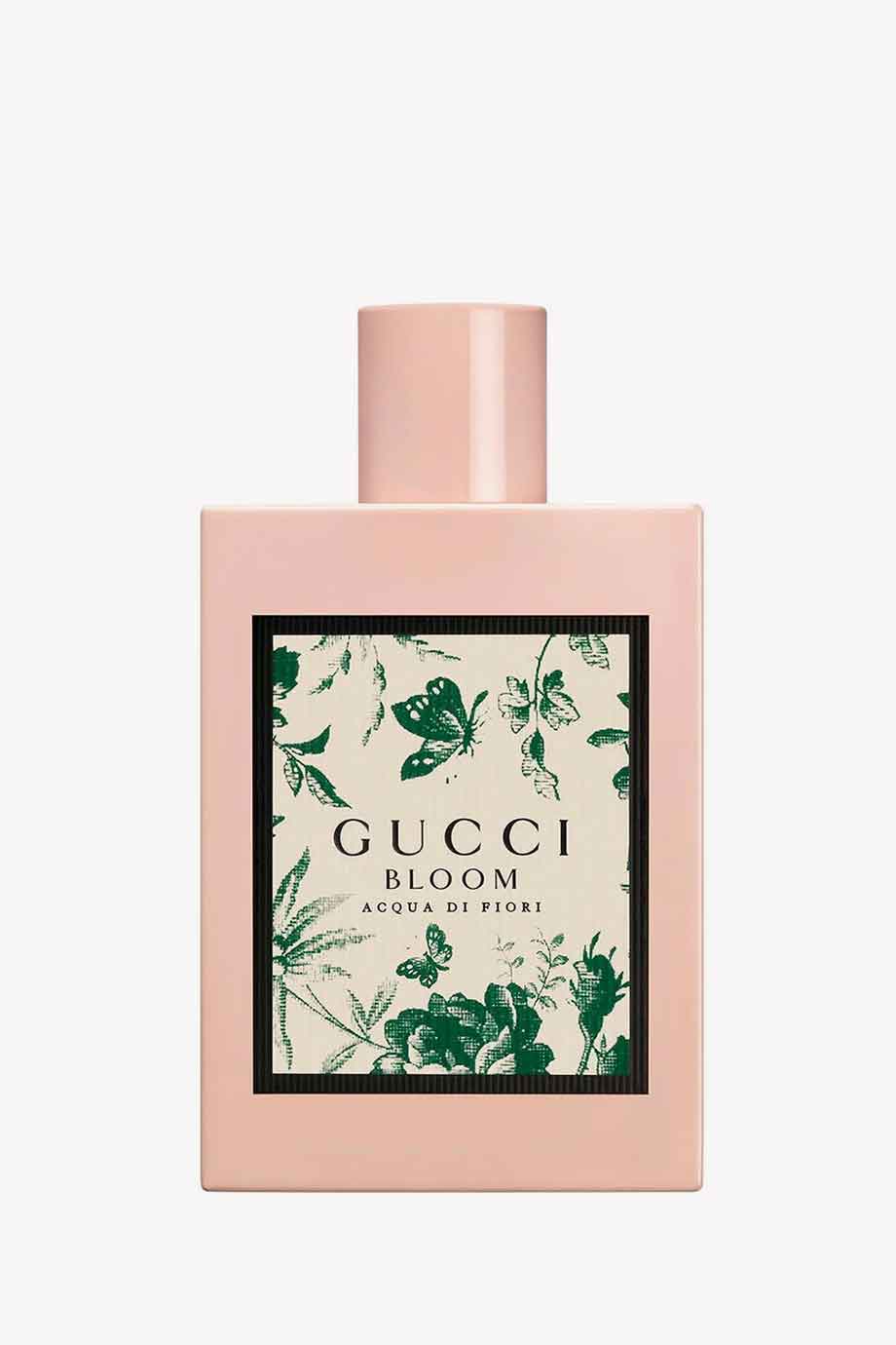 Picture of GUCCI BLOOM ACQUA DI FIORI WOMEN EAU DE TOILETTE 100ML