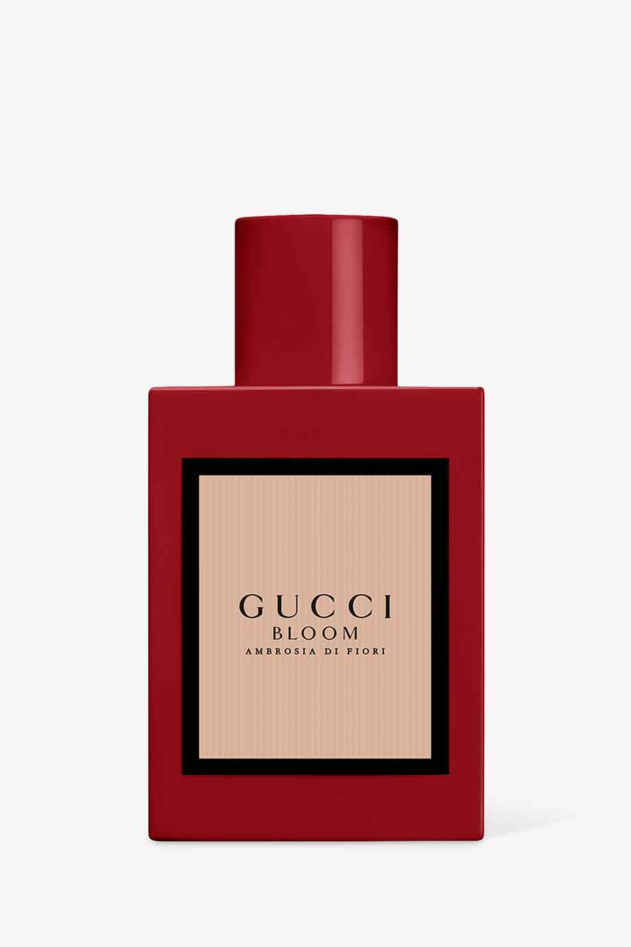 Picture of GUCCI BLOOM AMBOROSIA DI FIORI WOMEN EAU DE PARFUM 100ML