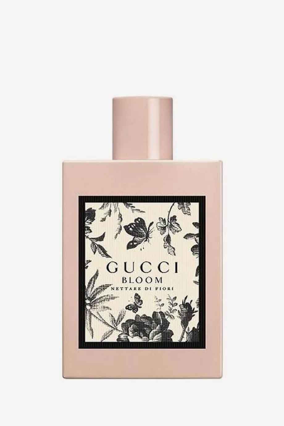 Picture of GUCCI BLOOM NETTARE DI FIORI FOR WOMEN EAU DE PARFUM 100ML