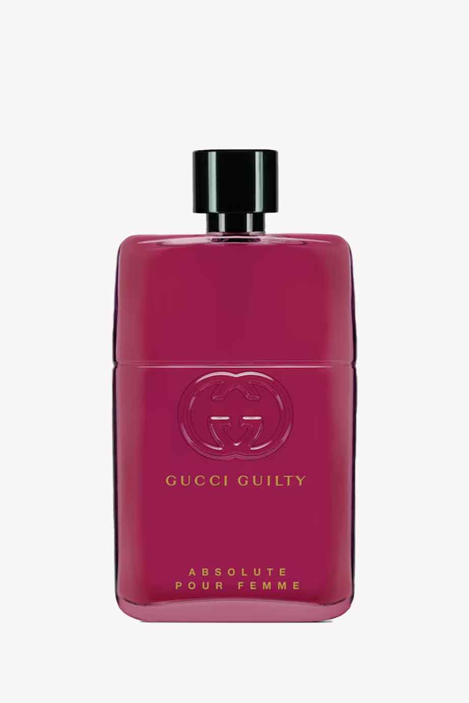 Picture of GUCCI GUILTY ABSOLUTE POUR FEMME EAU DE PARFUM 90ML