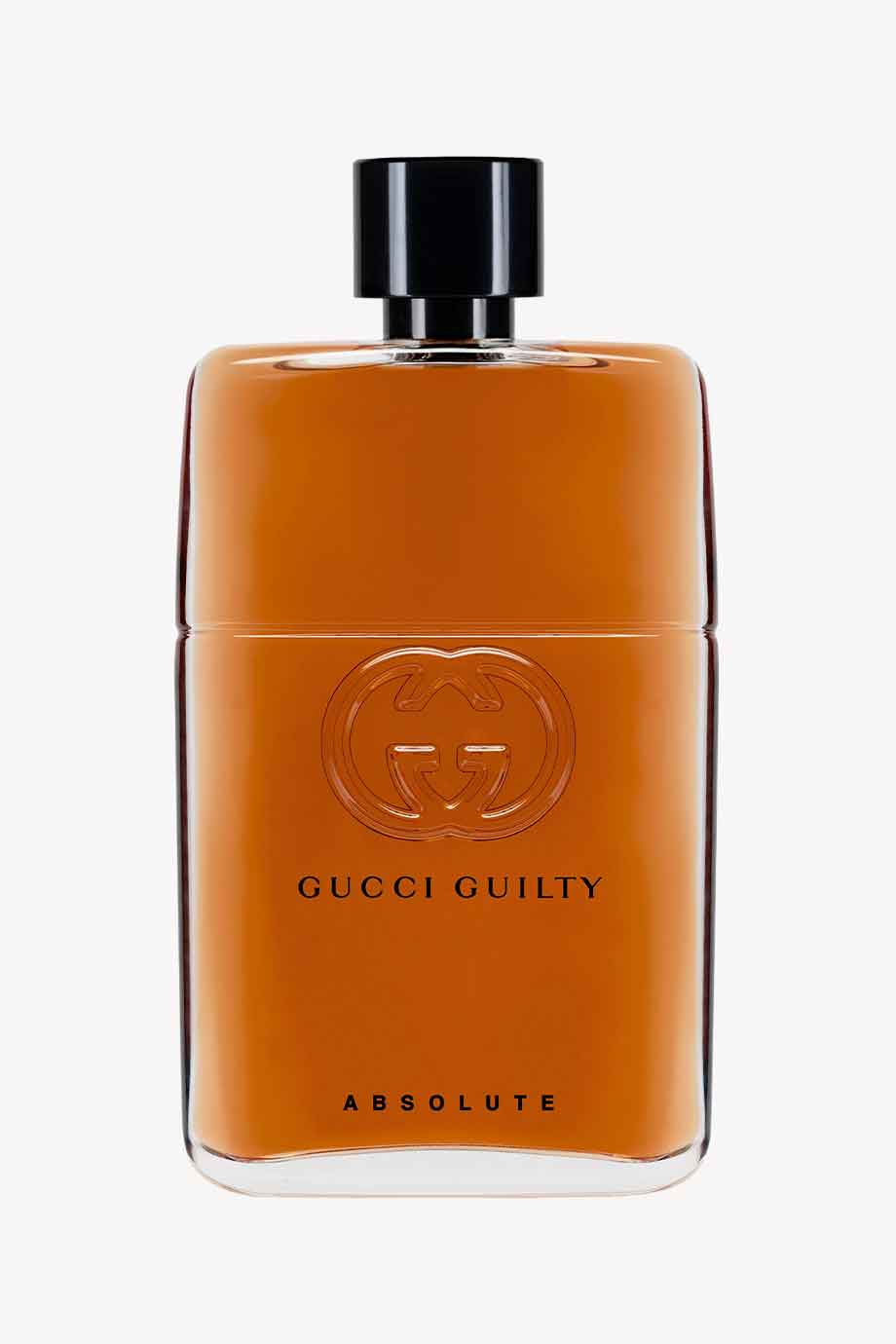 Picture of GUCCI GUILTY ABSOLUTE POUR HOMME EAU DE PARFUM 150ML