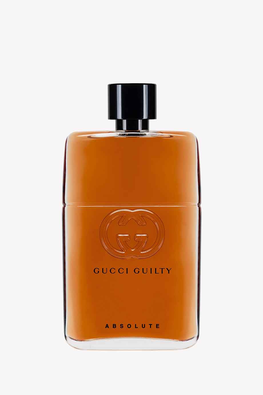 Picture of GUCCI GUILTY ABSOLUTE POUR HOMME EAU DE PARFUM 90ML