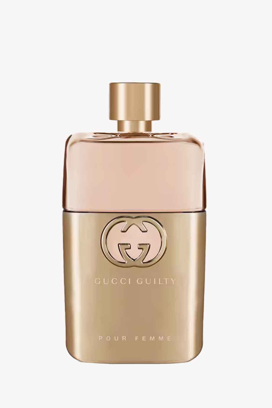 Picture of GUCCI GUILTY EAU DE PARFUM POUR FEMME 90ML