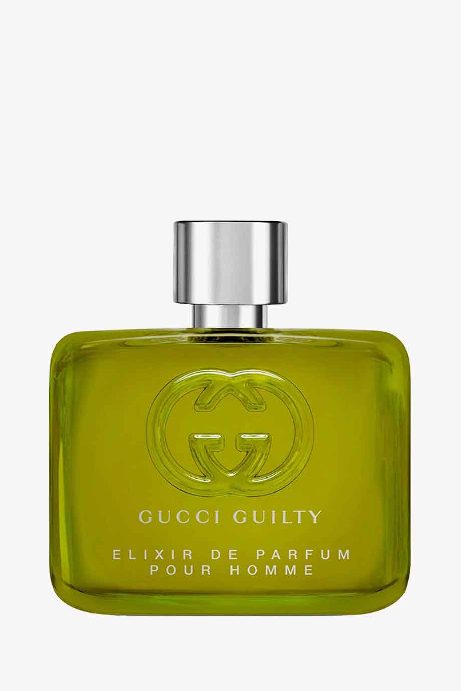 Picture of GUCCI GUILTY ELIXIR DE PARFUM POUR HOMME PARFUM 60ML