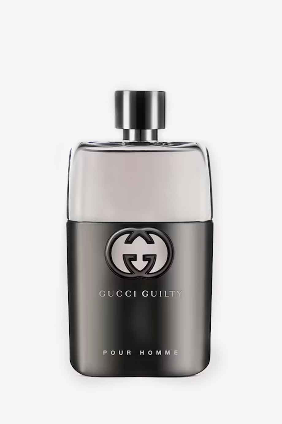 Picture of GUCCI GUILTY MEN EAU DE TOILETTE 90ML