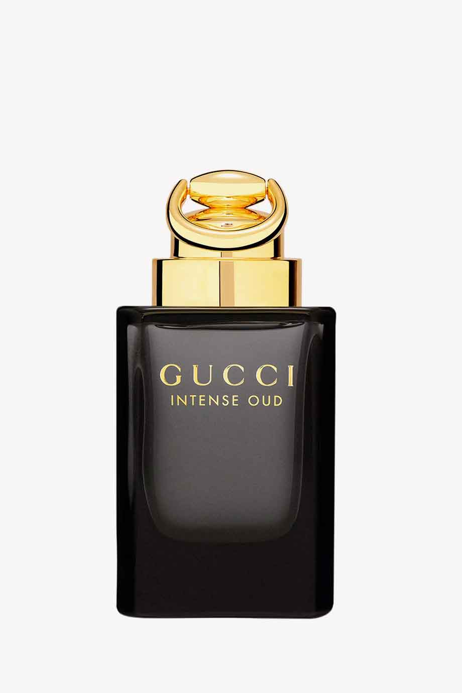 Picture of GUCCI INTENSE OUD UNISEX EAU DE PARFUM 90ML