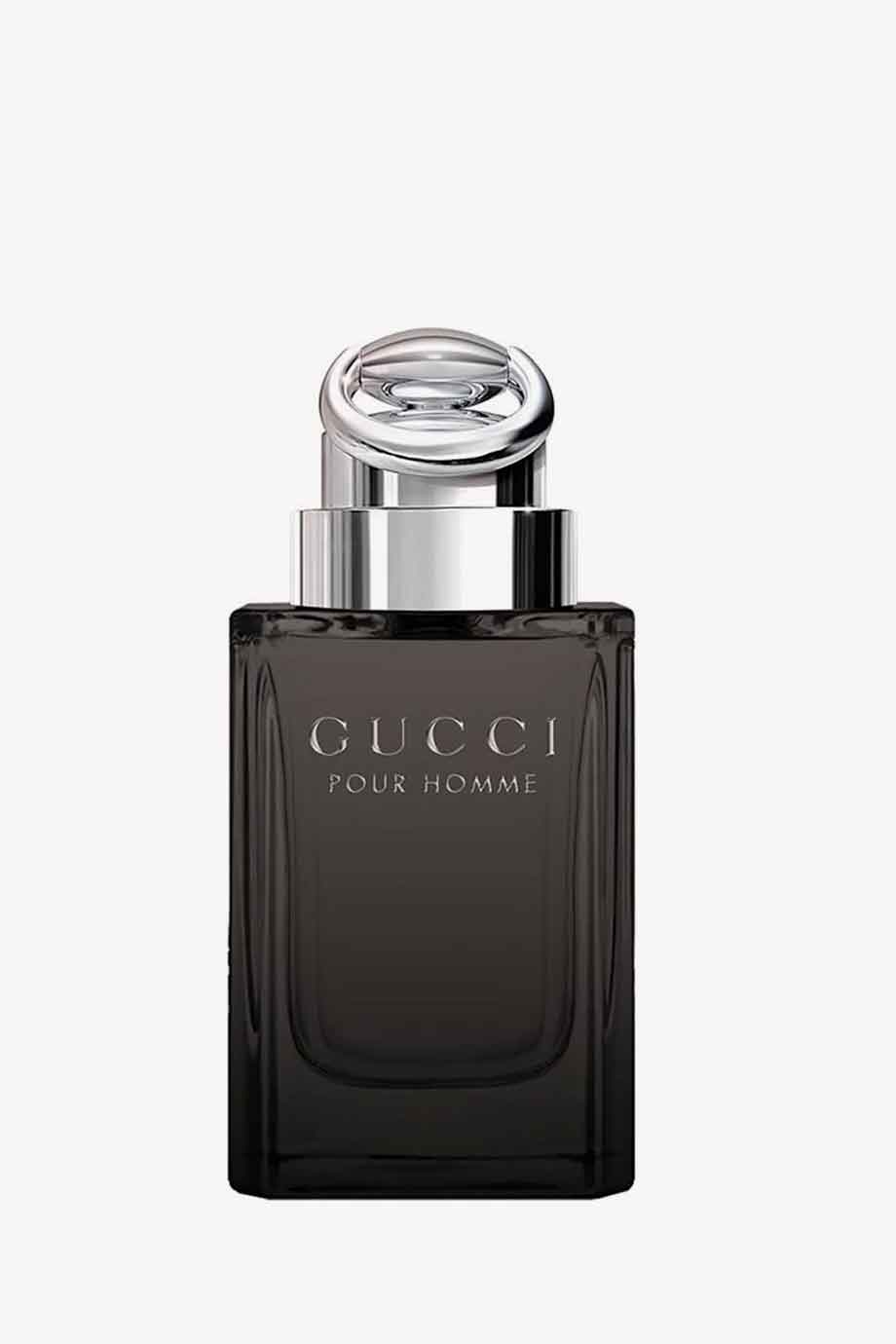 Picture of GUCCI POUR HOMME EAU DE TOILETTE 90ML