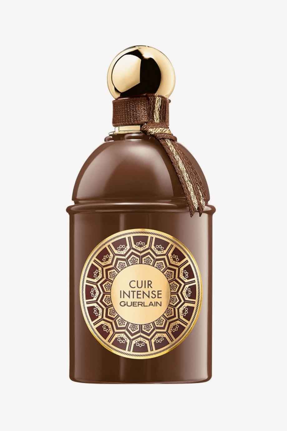 Picture of GUERLAIN CUIR INTENSE UNISEX EAU DE PARFUM 125ML