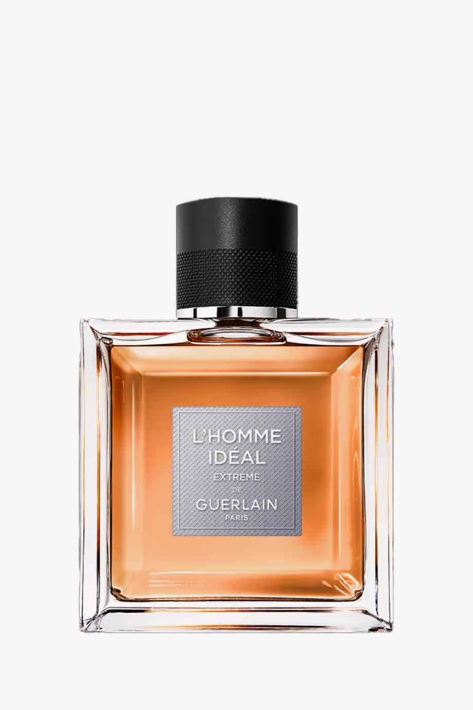 Picture of GUERLAIN L HOMME IDEAL EXTREME FOR MEN EAU DE PARFUM 100ML