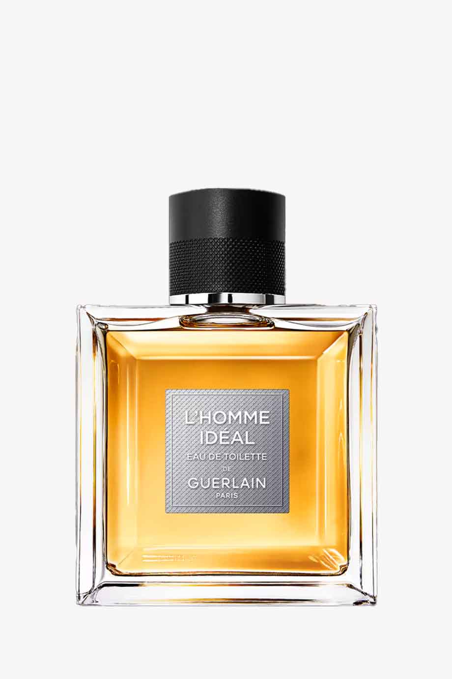 Picture of GUERLAIN L'HOMME IDEAL FOR MEN EAU DE TOILETTE 100ML