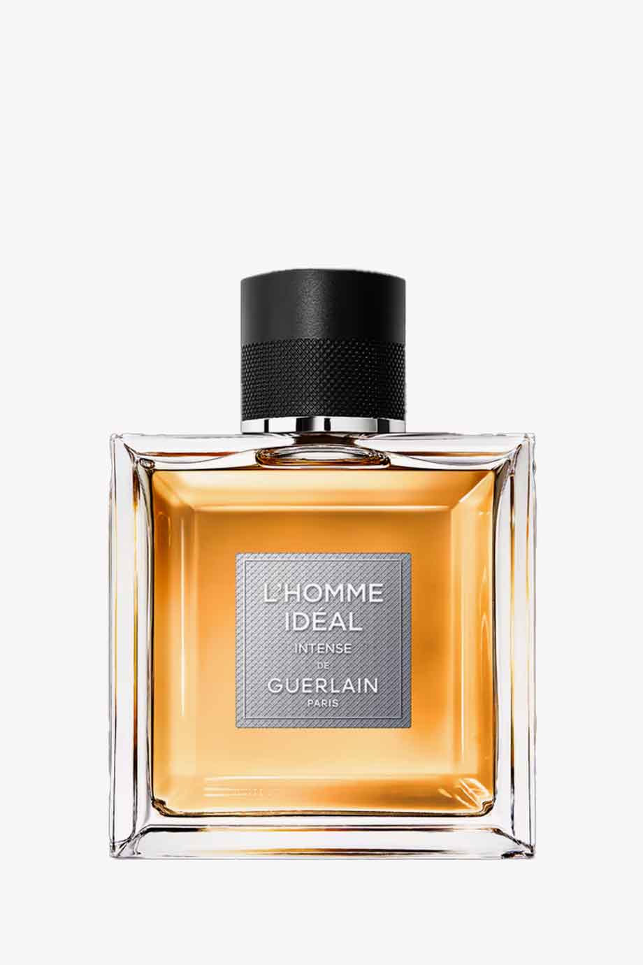 Picture of GUERLAIN L'HOMME IDEAL L'INTENSE FOR MEN EAU DE PARFUM 100ML