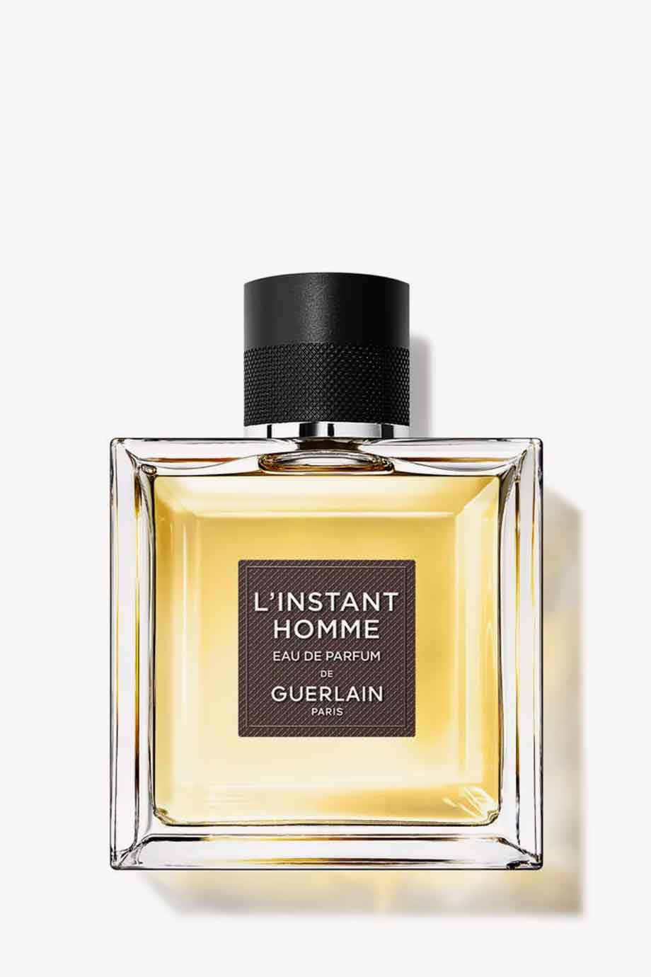 Picture of GUERLAIN L'INSTANT HOMME DE EAU DE PARFUM 100ML