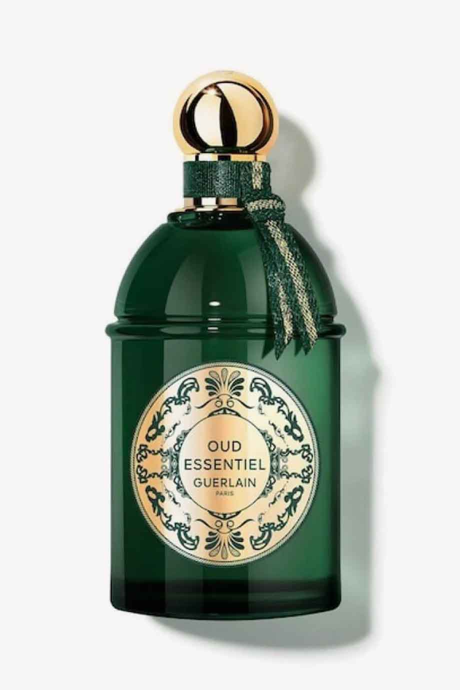 Picture of GUERLAIN OUD ESSENTIEL UNISEX EAU DE PARFUM 125ML