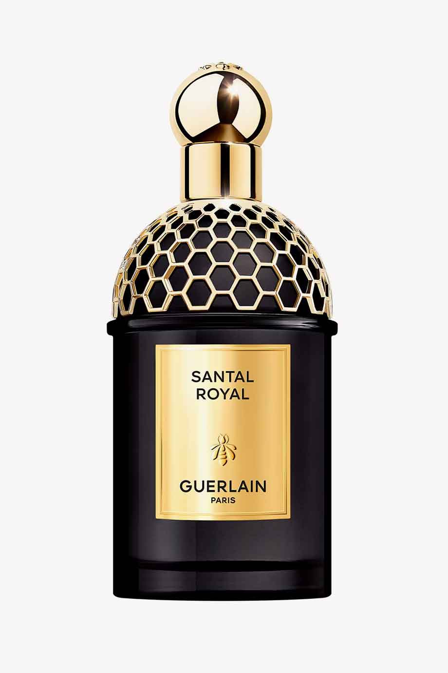 Picture of GUERLAIN SANTAL ROYAL ABSOLUS ALLEGORIA  EAU DE PARFUME 125ML