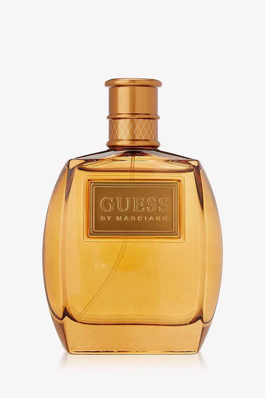 Picture of GUESS BY MARCIANO FOR MEN EAU DE TOILETTE 100ML