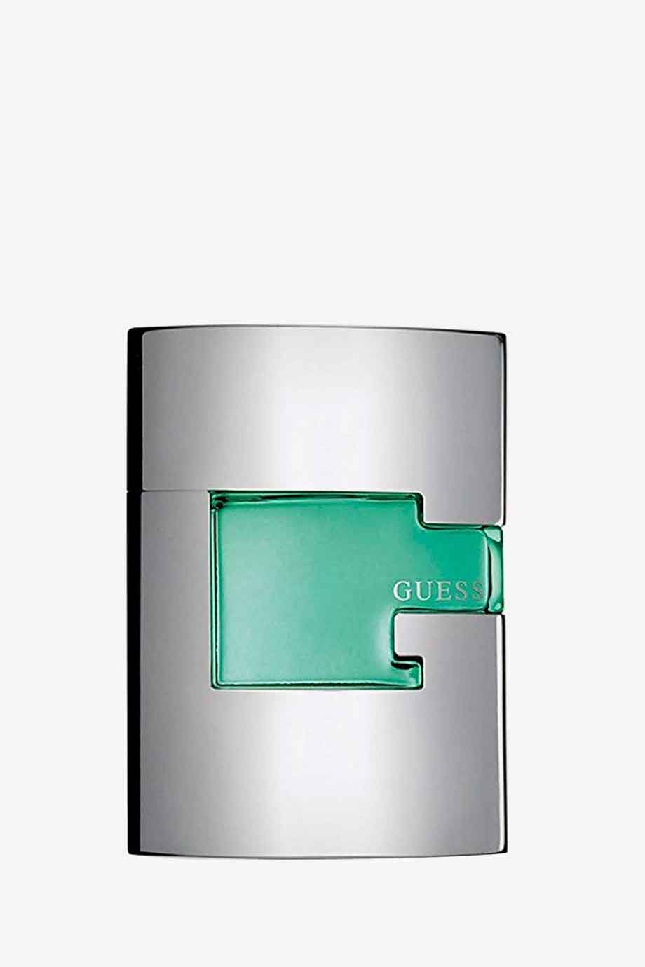 Picture of GUESS GREEN MEN EAU DE TOILETTE 75ML