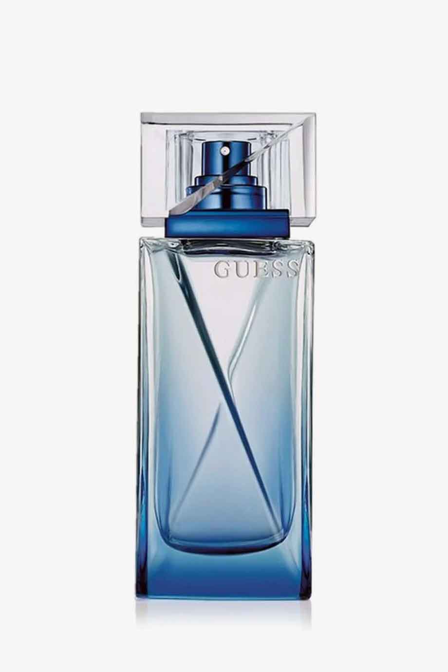 Picture of GUESS NIGHT FOR MEN EAU DE TOILETTE 100ML