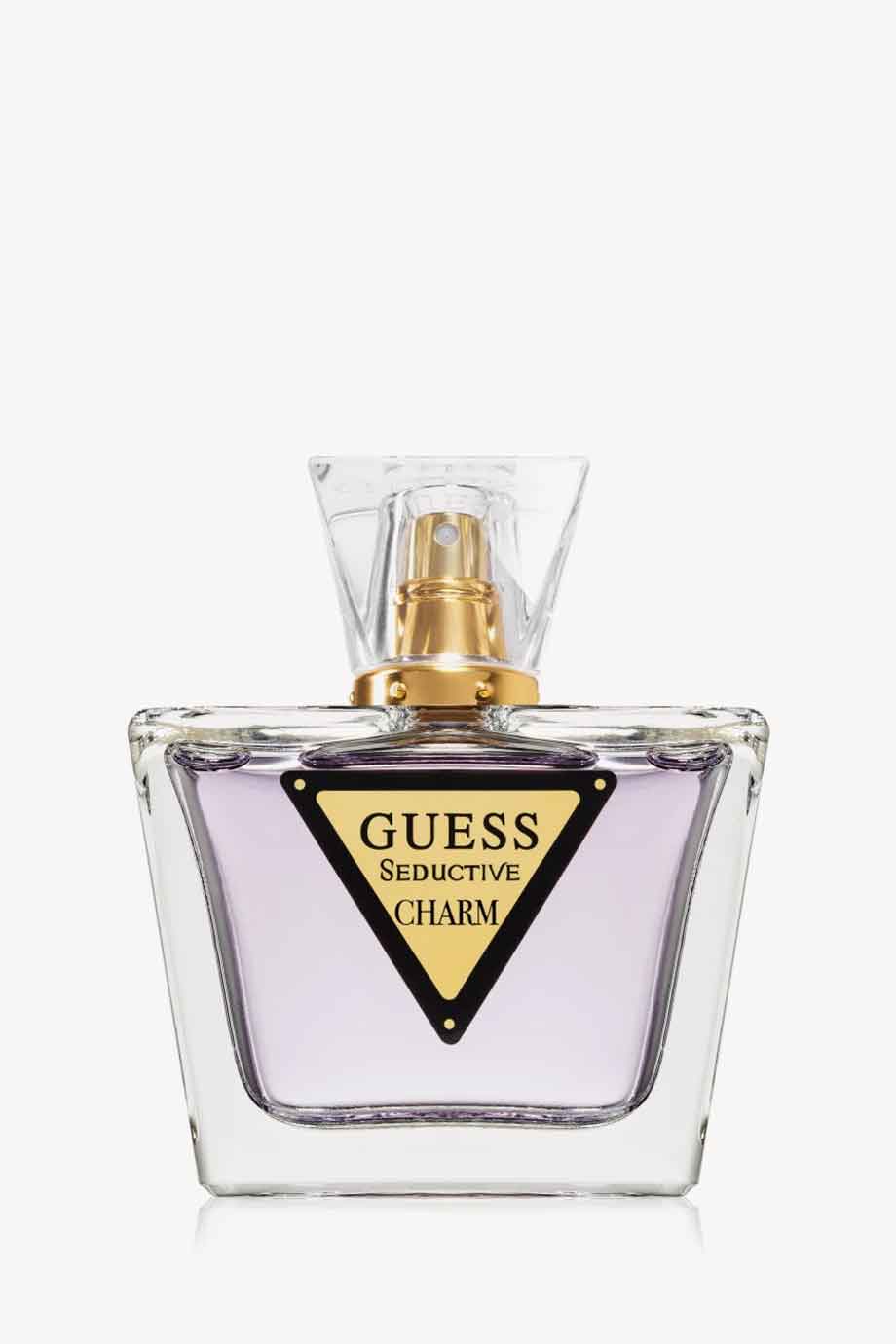 Picture of GUESS SEDUCTIVE CHARM WOMEN EAU DE TOILTTE 75ML