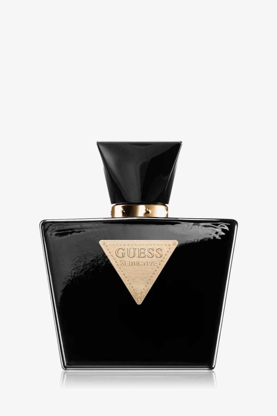 Picture of GUESS SEDUCTIVE NOIR FOR WOMEN EAU DE TOILETTE 75ML