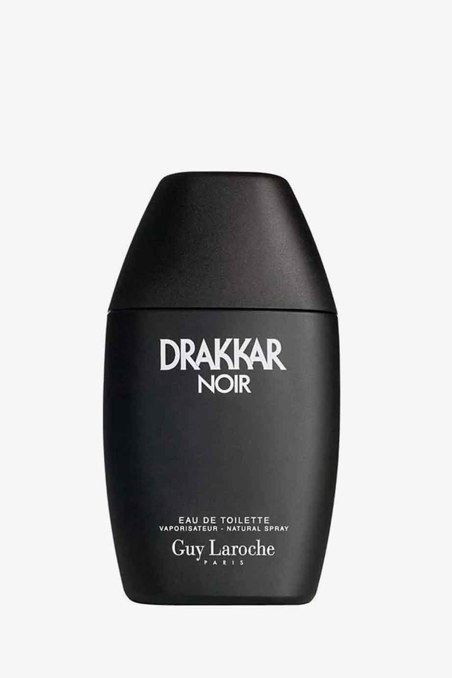 Picture of GUY LAROCHE DRAKKAR NOIR FOR MEN EAU DE TOILETTE 100ML