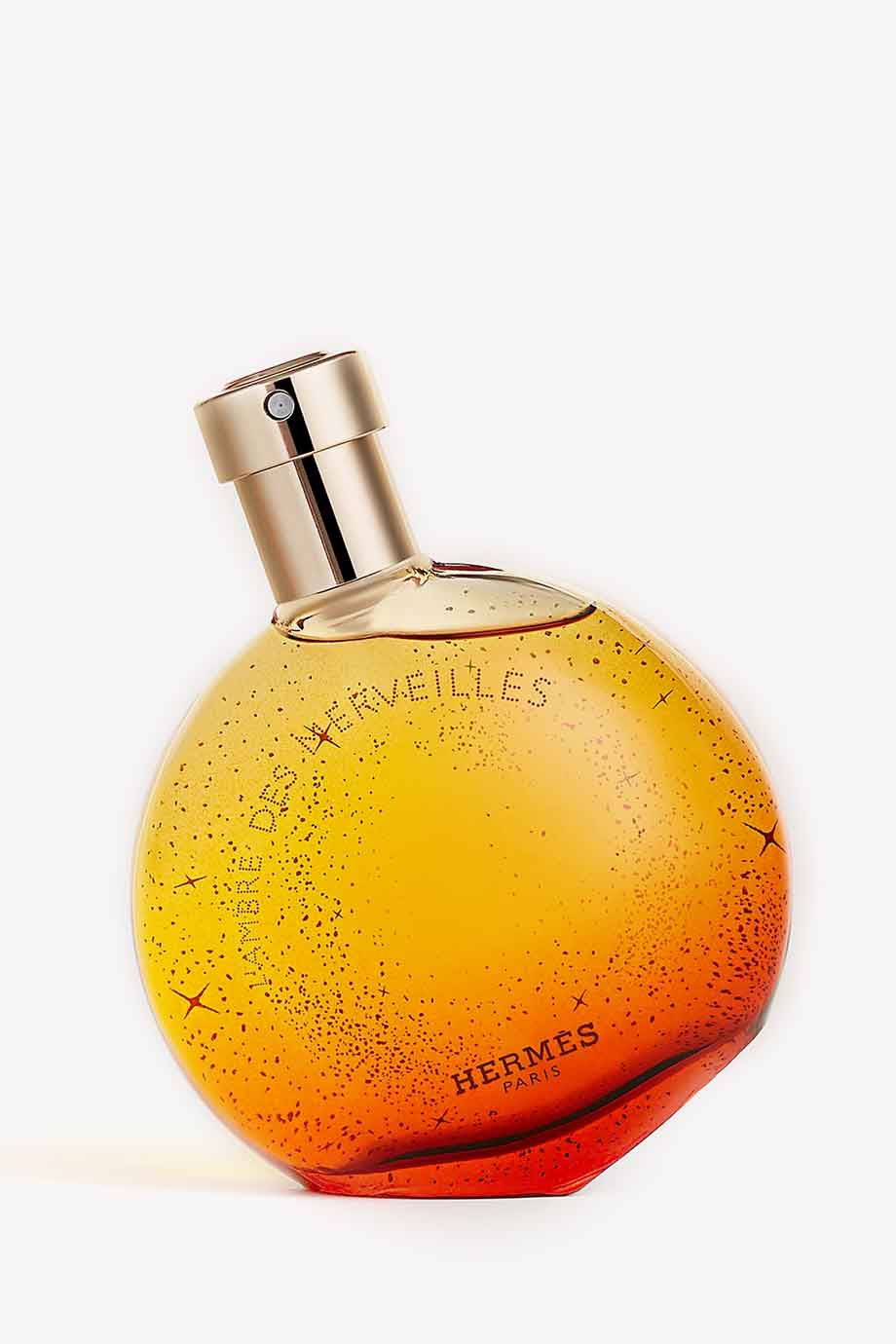 Picture of HERMES L'AMBRE DES MERVEILLES UNISEX EAU DE PARFUM 100ML