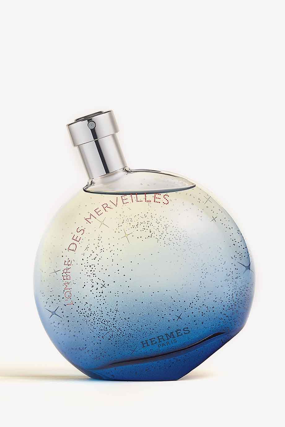 Picture of HERMES L'OMBRE DES MERVELLES FOR WOMEN EAU DE PARFUM 100ML