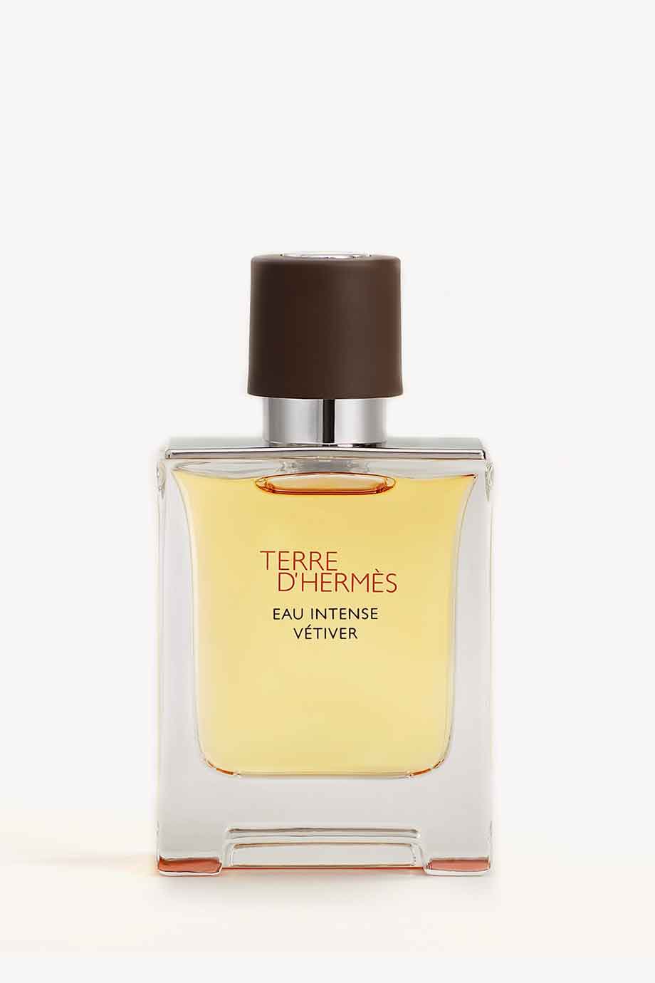 Picture of HERMES TERRE D'HERMES EAU INTENSE VETIVER FOR MEN EAU DE PARFUM 100ML