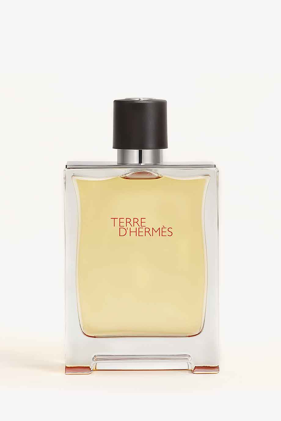 Picture of HERMES TERRE D'HERMES FOR MEN EAU DE PARFUM 200ML