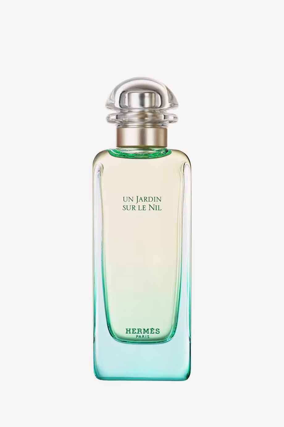 Picture of HERMES UN JARDIN SUR LE NIL UNISEX EAU DE TOILETTE 100ML