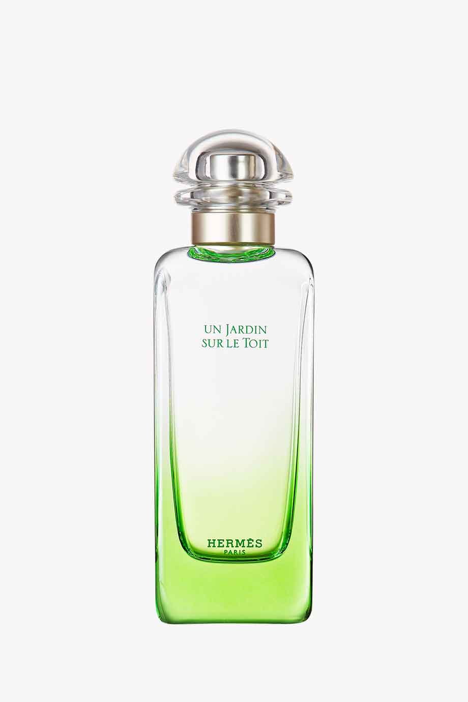 Picture of HERMES UN JARDIN SUR LE TOIT UNISEX EAU DE TOILETTE 100ML