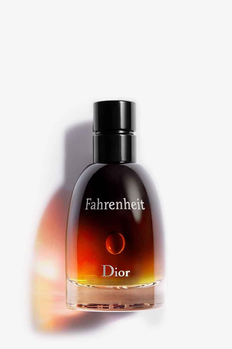 Picture of CHRISTIAN DIOR FAHRENHEIT FOR MEN PARFUM 75ML