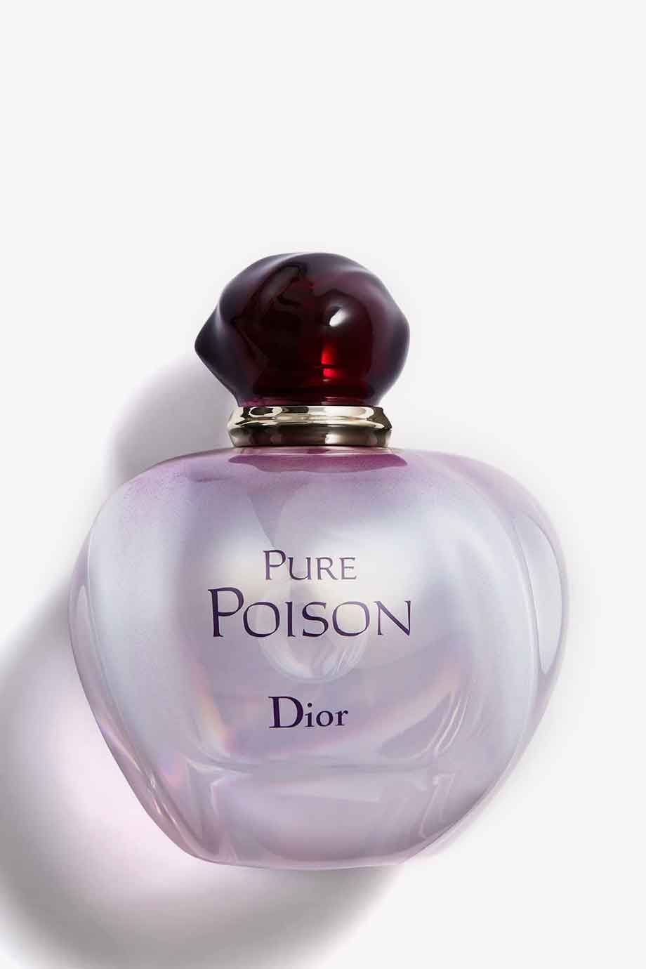 Picture of CHRISTIAN DIOR PURE POISON WOMEN EAU DE PARFUM 100ML