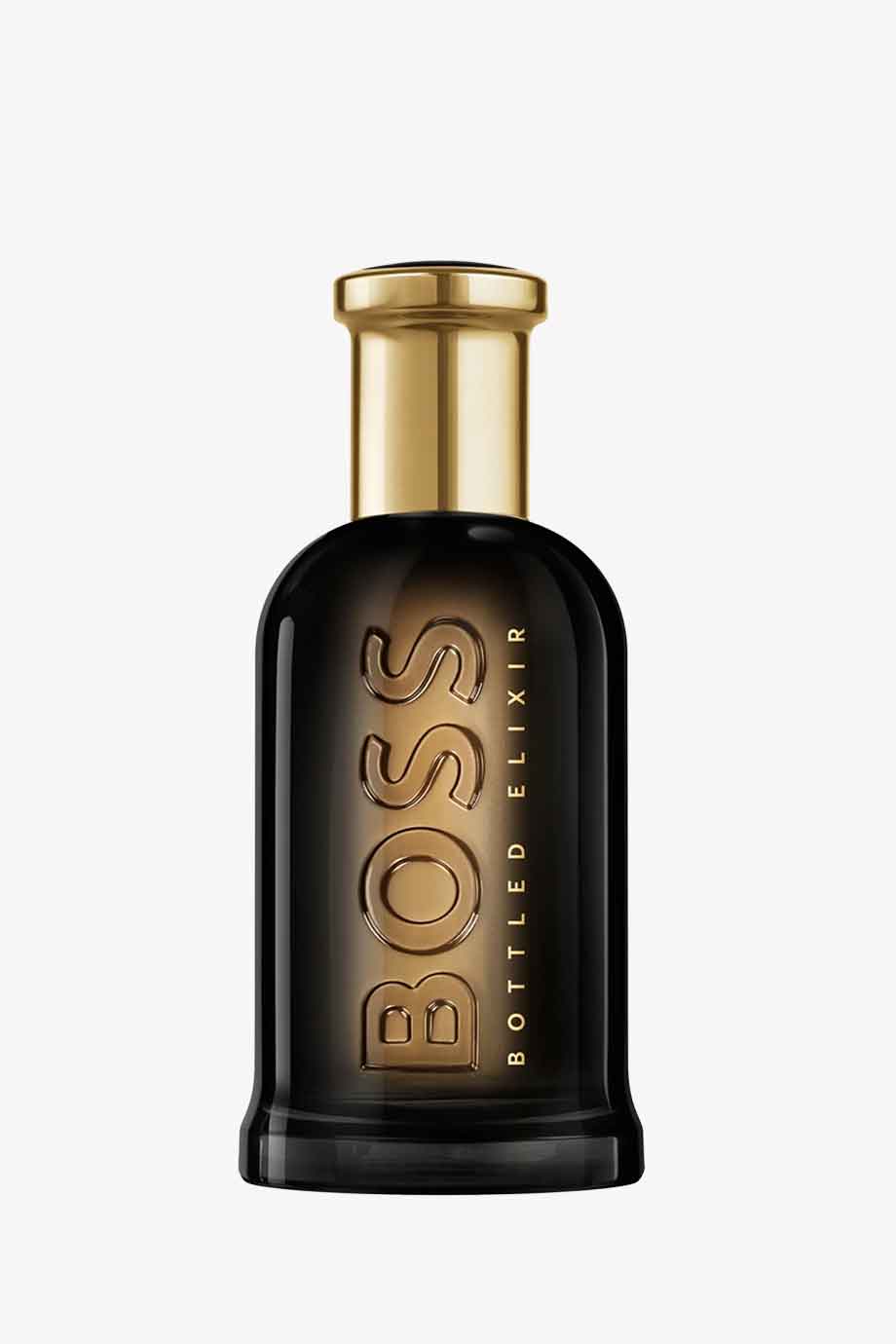 Picture of HUGO BOSS BOTTLED ELIXIR PARFUM INTENSE 100ML