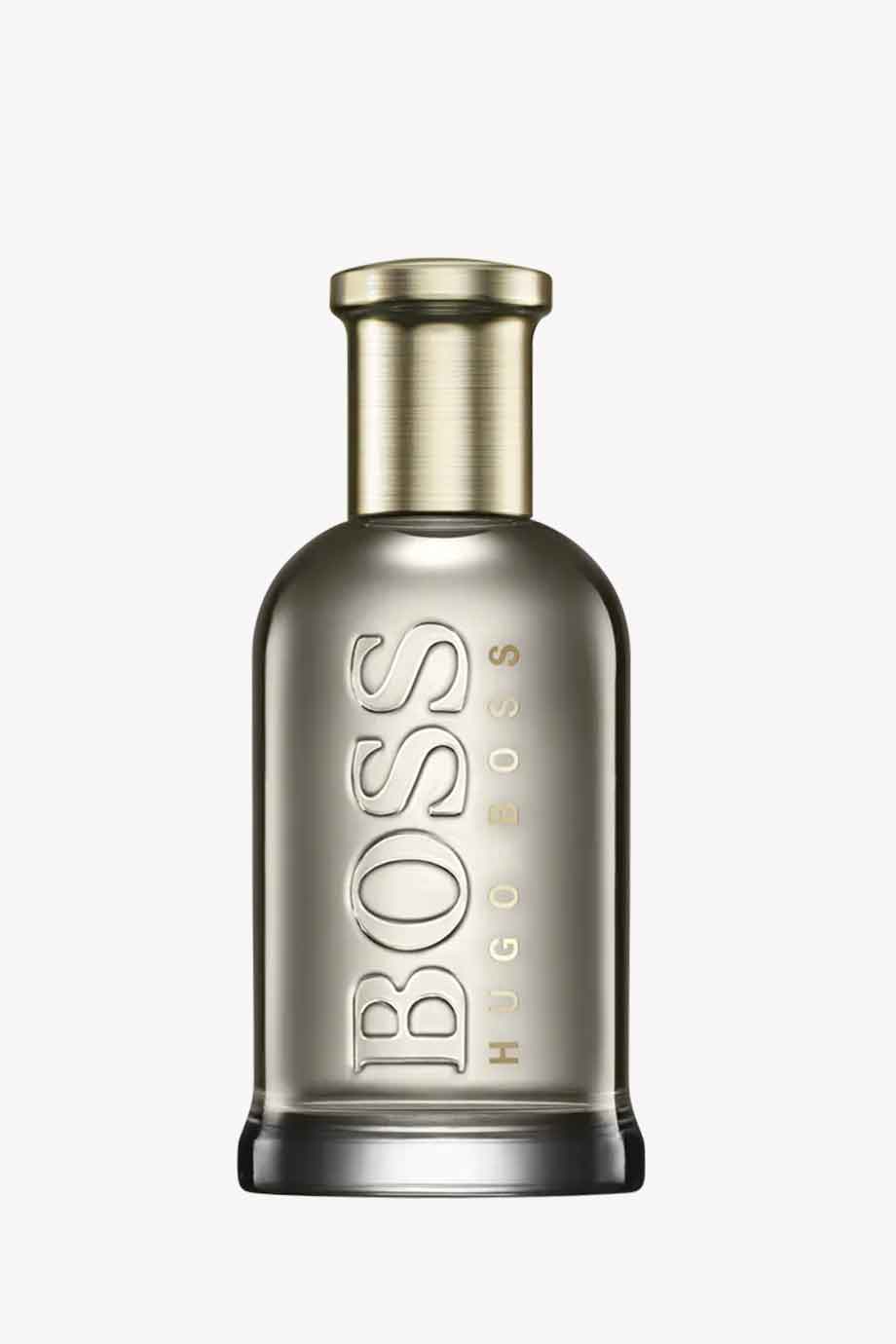 Picture of HUGO BOSS BOTTLED FOR MEN EAU DE PARFUM 100ML