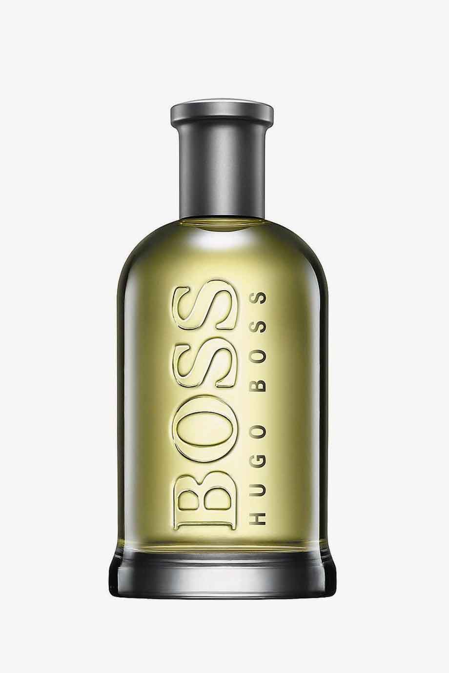 Picture of HUGO BOSS BOTTLED FOR MEN EAU DE TOILETTE 200ML