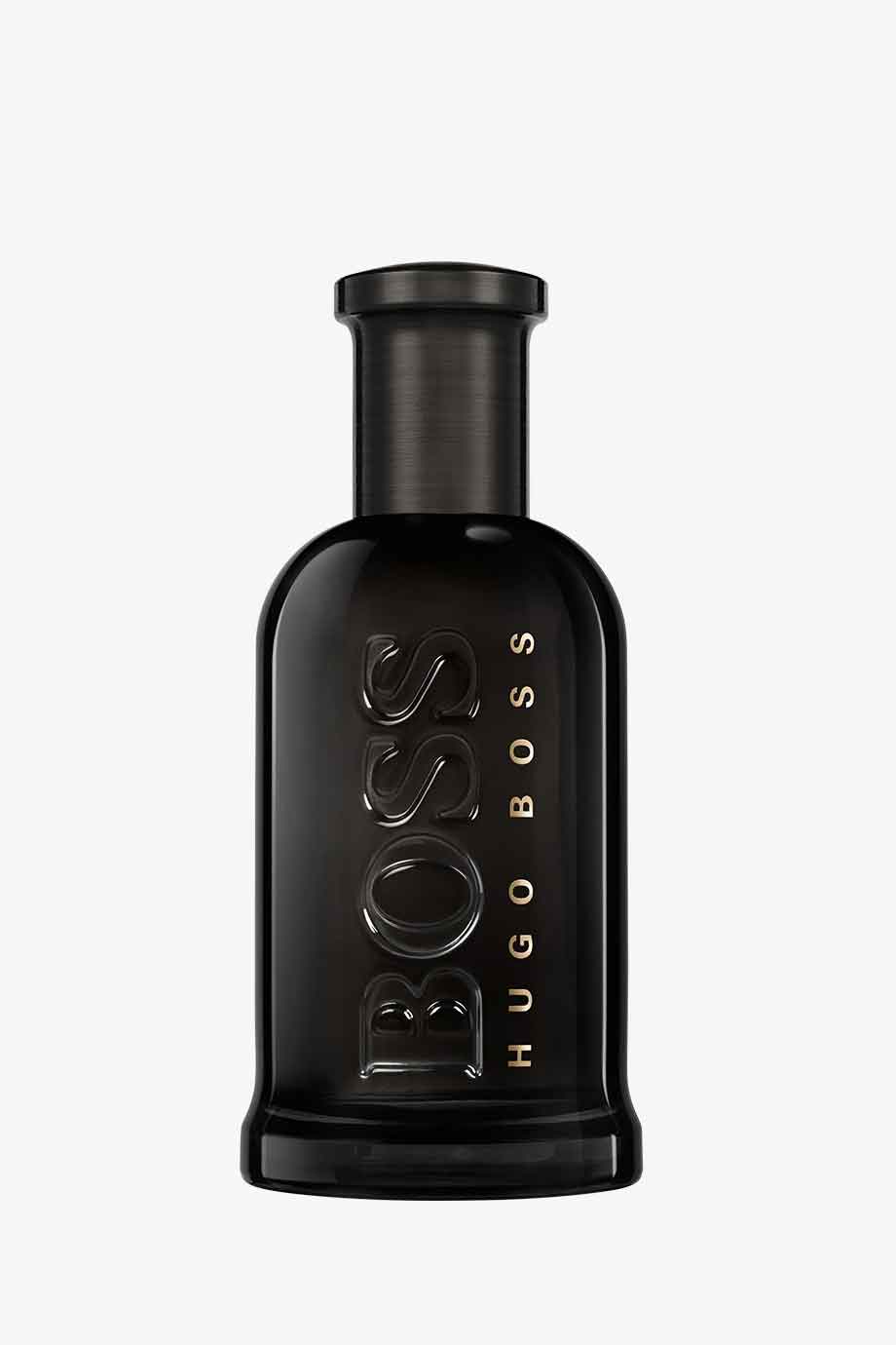 Picture of HUGO BOSS BOTTLED FOR MEN PARFUM 100ML