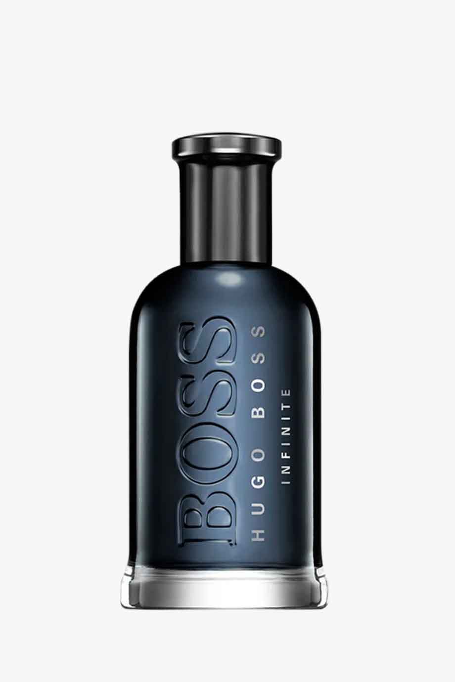 Picture of HUGO BOSS BOTTLED INFINITE FOR MEN EAU DE PARFUM 100ML