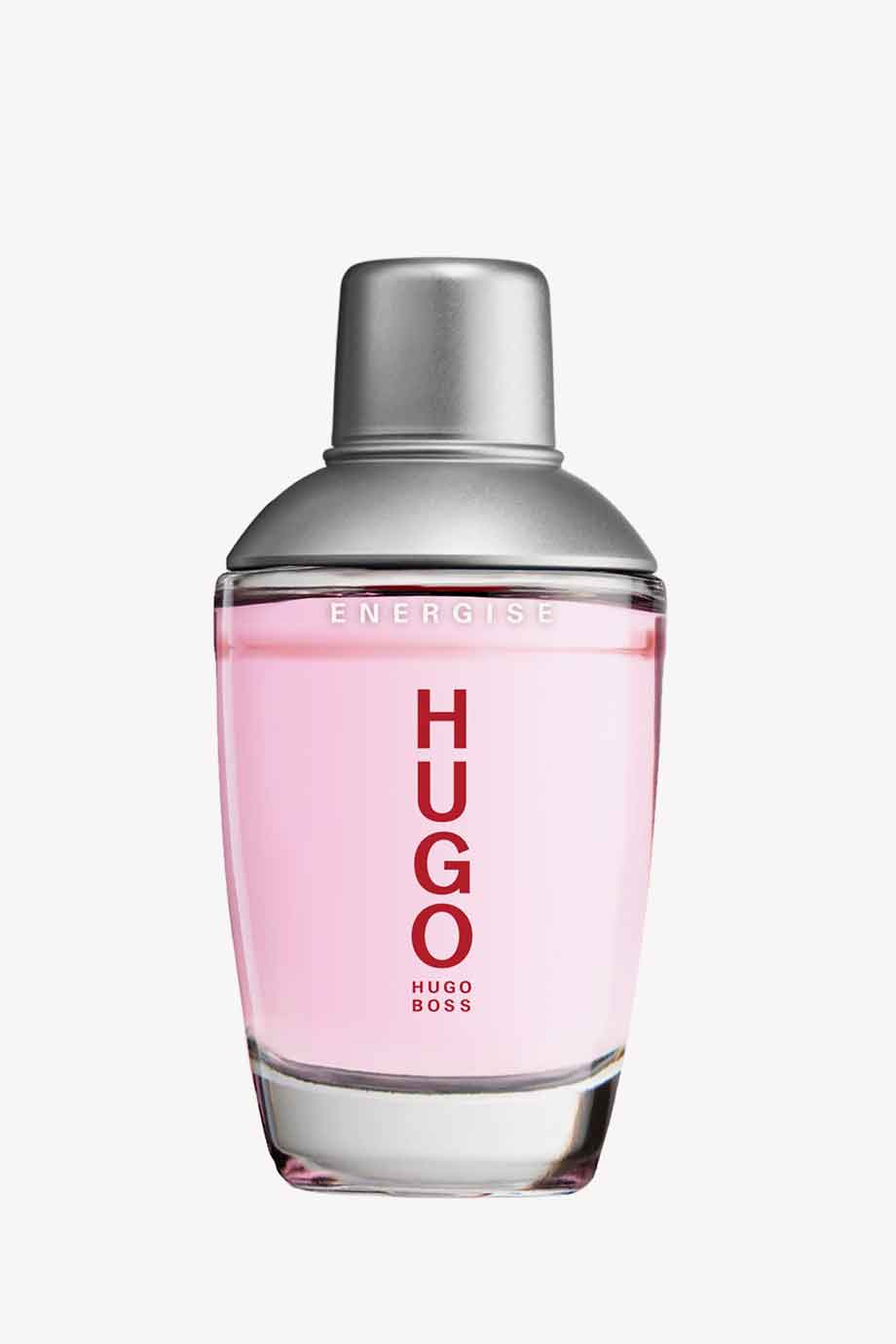 Picture of HUGO BOSS HUGO ENERGISE FOR MEN EAU DE TOILETTE 75ML